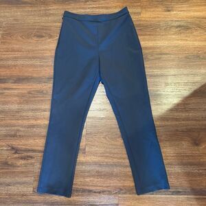 Jenni Kayne Navy Blue Trousers